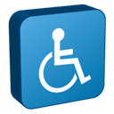 Access icon