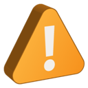 Alert icon