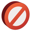 Block icon