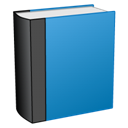 Book icon