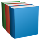 Books icon