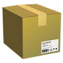 Box icon