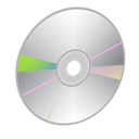 CD icon