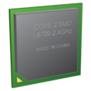 CPU icon