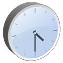 Clock icon