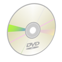 DVD icon