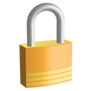 Lock icon
