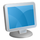 Monitor icon