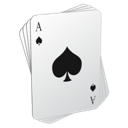 Poker icon