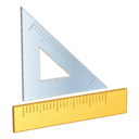 Rulers icon