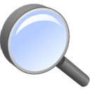 Search icon