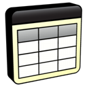 Table icon
