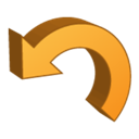 Undo icon