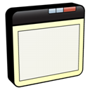 Window icon
