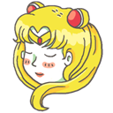 sailormoon icon