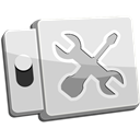control-panel icon