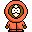 Kenny icon