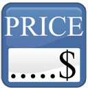 Price icon