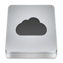 Cloud icon