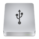 USB icon