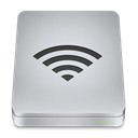 Wi-Fi icon