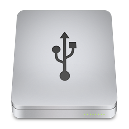 USB icon 512x512px (ico, png, icns) - free download | Icons101.com