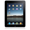iPad-front-straight-on icon