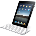 iPad-with-keyboard icon