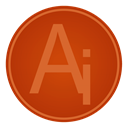 Adobe-Ai icon