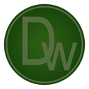 Adobe-Dw icon
