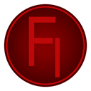 Adobe-Fl icon