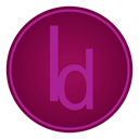 Adobe-Id icon