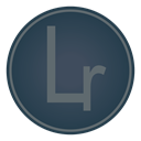 Adobe-Lr icon