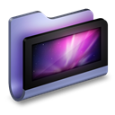 Desktop icon