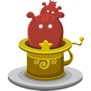 sunny_magic_win icon