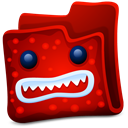 red-folder icon