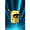 Calculon icon