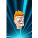 Fry icon