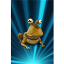 Hypnotoad icon