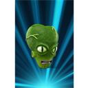 Morbo icon