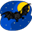 Bat icon
