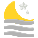 fog-night icon