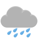 rain icon