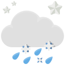 sleet-night icon