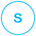 skype icon