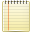 Blocknotes icon