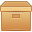 Box icon