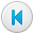 Button_First icon
