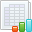 Chart_Bar_Table icon