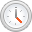 Clock icon